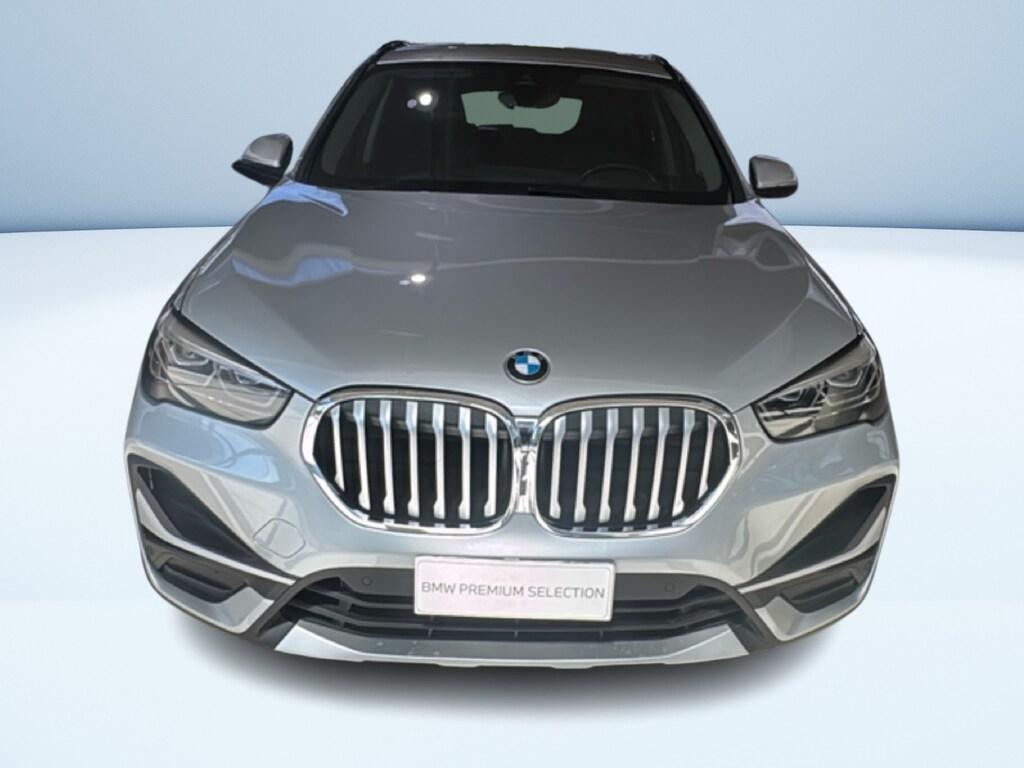 BMW X1 xdrive18d xLine Plus auto