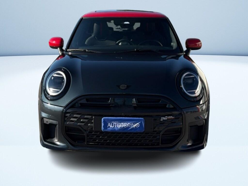 Mini Mini Cooper 3p 2.0 S JCW auto