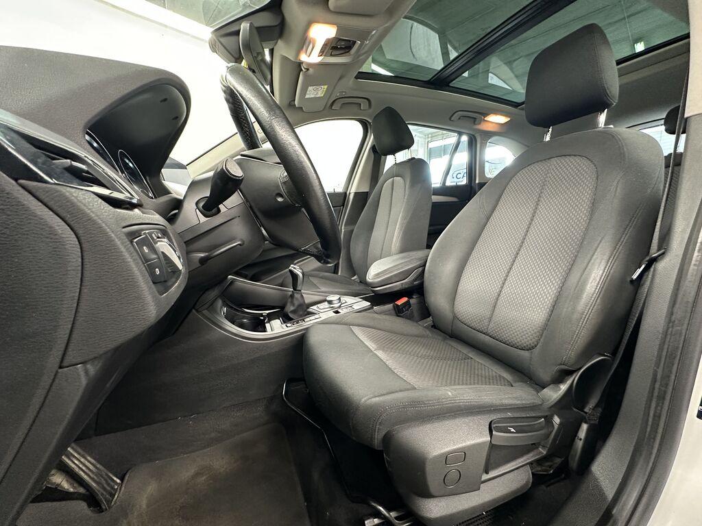 BMW X1 sdrive16d Business Advantage