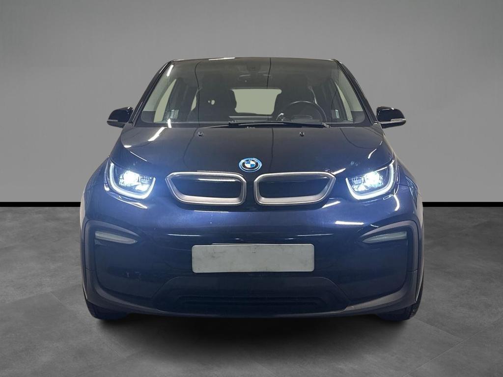 BMW i3 120Ah