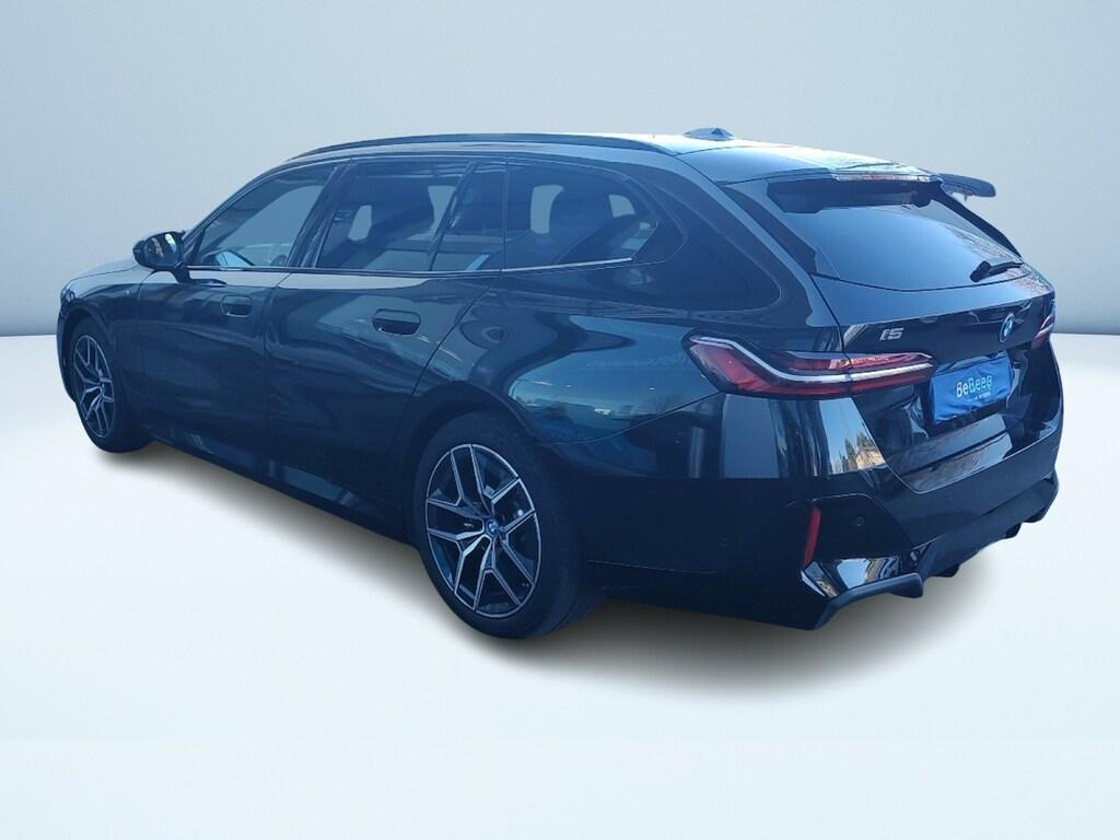 BMW Serie 5 i5 Touring edrive40 Msport Edition
