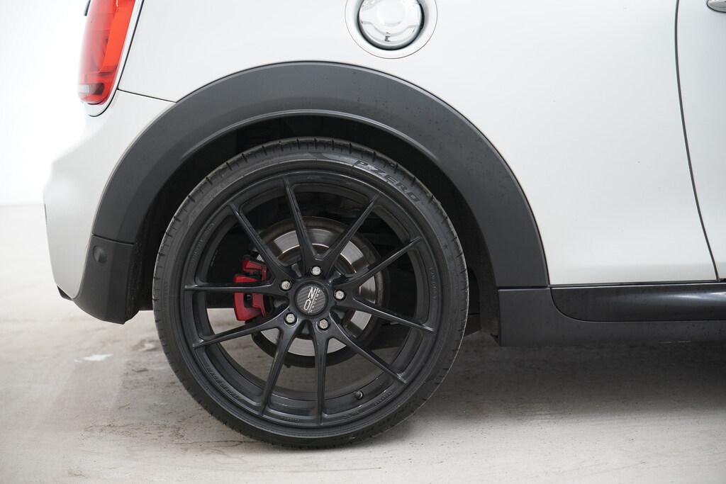 Mini John Cooper Works Cabrio 2.0 John Cooper Works Hype Auto