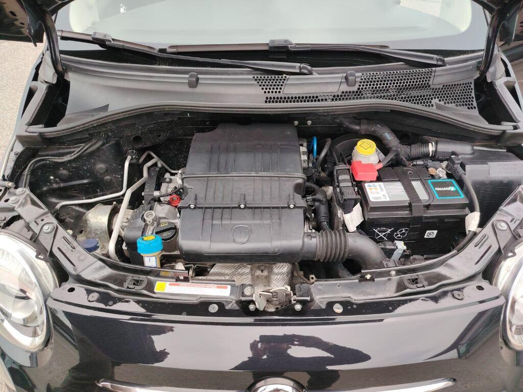 Fiat 500 1.2 Lounge 69cv