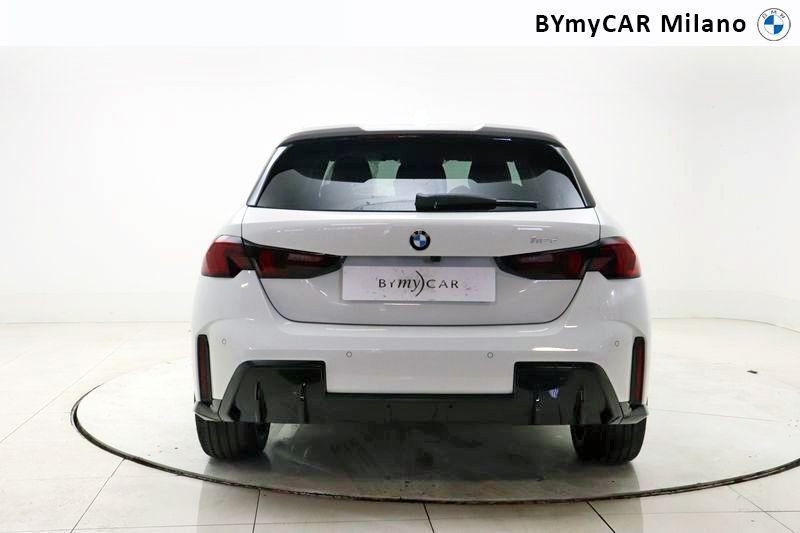 BMW Serie 1 118d MSport auto