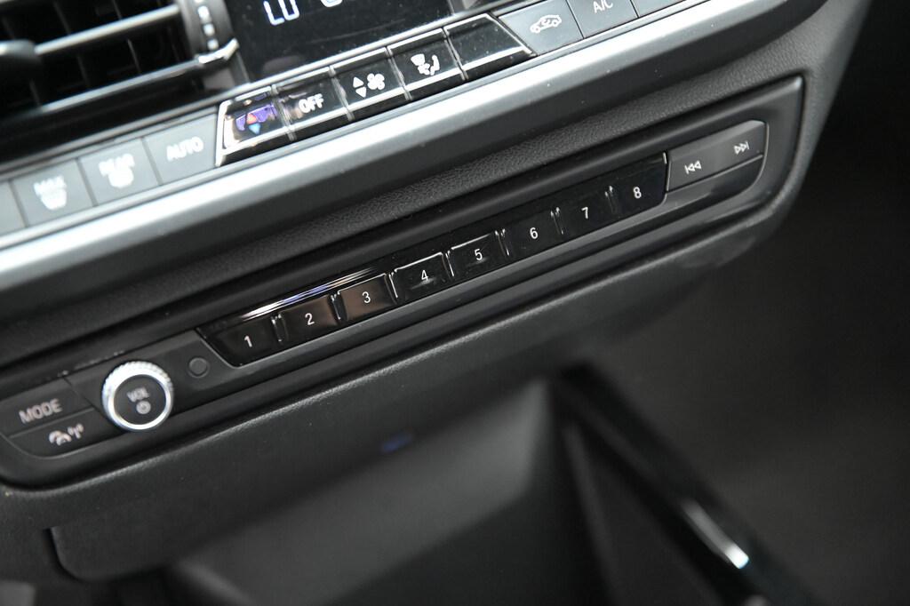 BMW Serie 1 120d Msport xdrive auto