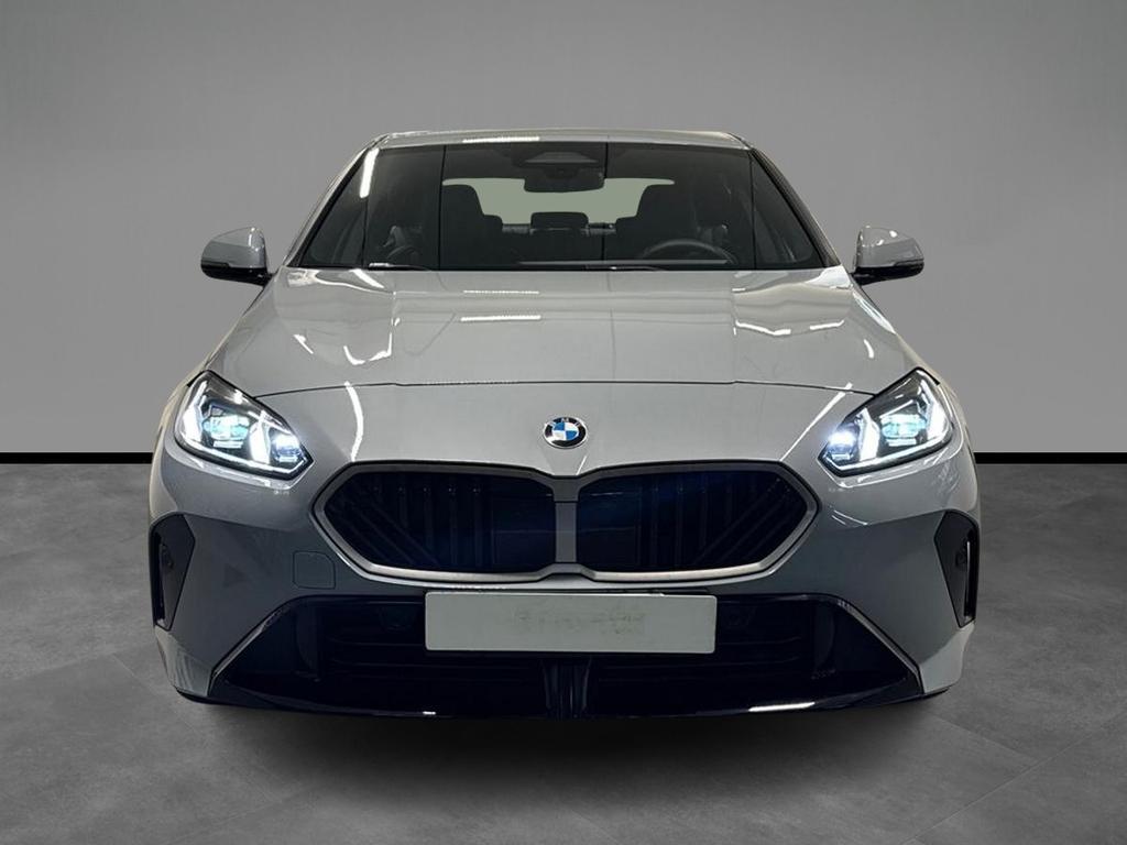 BMW Serie 2 220d Gran Coupe 48V auto