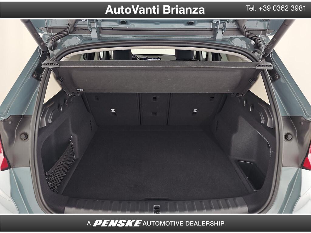 BMW X1 sdrive20i mhev 48V X-Line auto