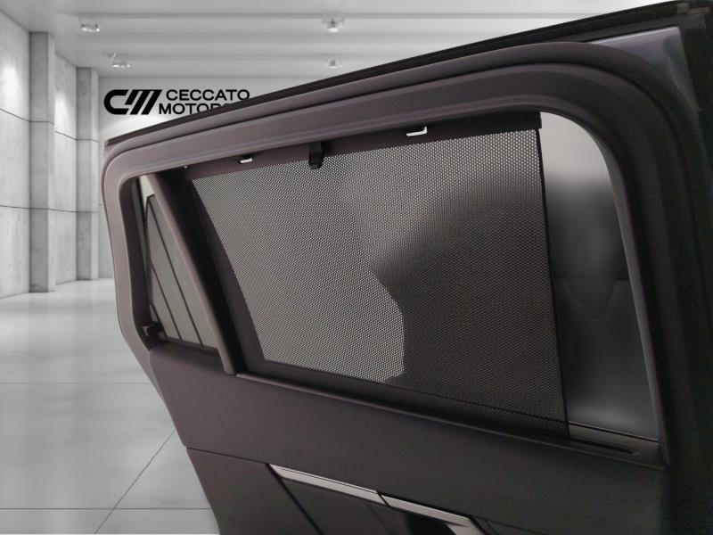 BMW M5 Touring 4.4 727cv auto