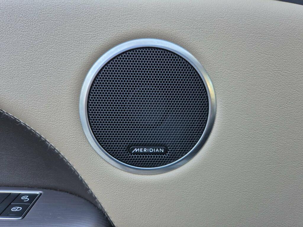 Land Rover Range Rover Sport 3.0 sdV6 HSE 249cv auto my19