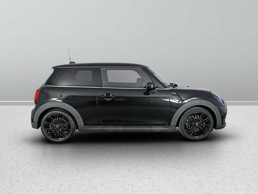 Mini Cooper 1.5 TwinPower Turbo Cooper