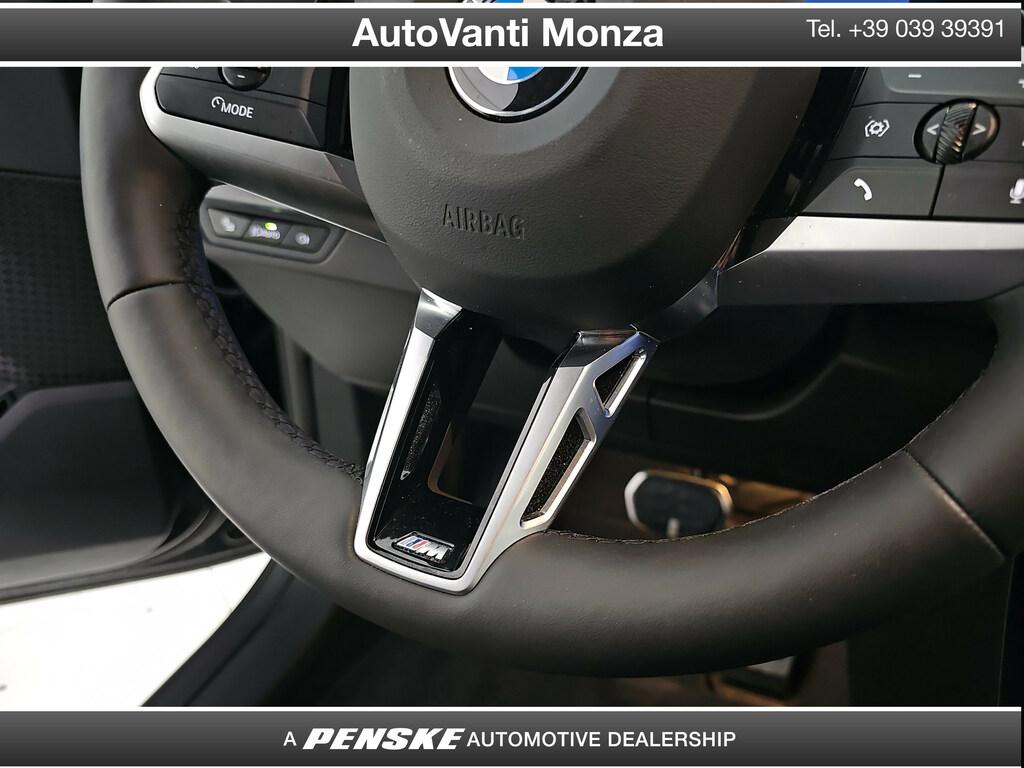 BMW X2 xdrive 20d 48V MSport Pro auto