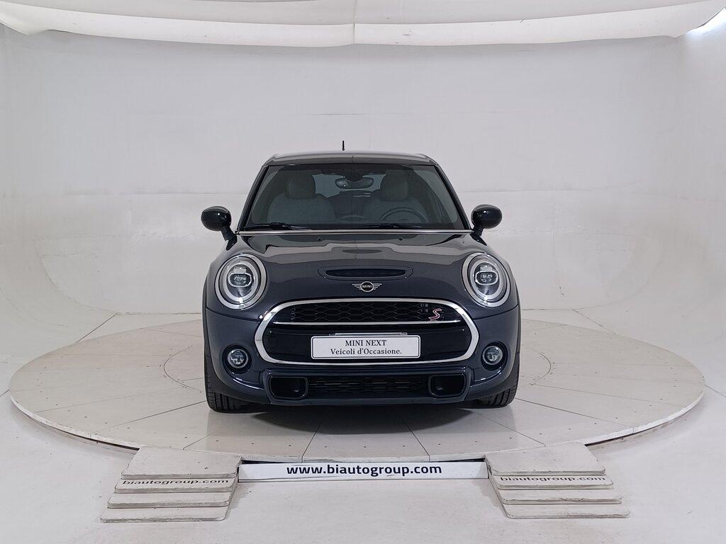 Mini Cooper S 2.0 TwinPower Turbo Cooper S Hype DCT