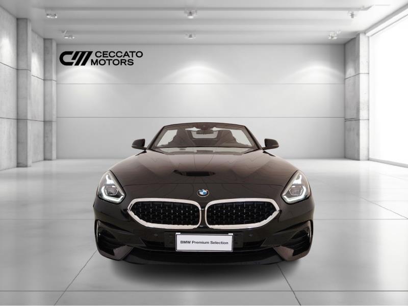 BMW Z4 sdrive 20i Advantage auto