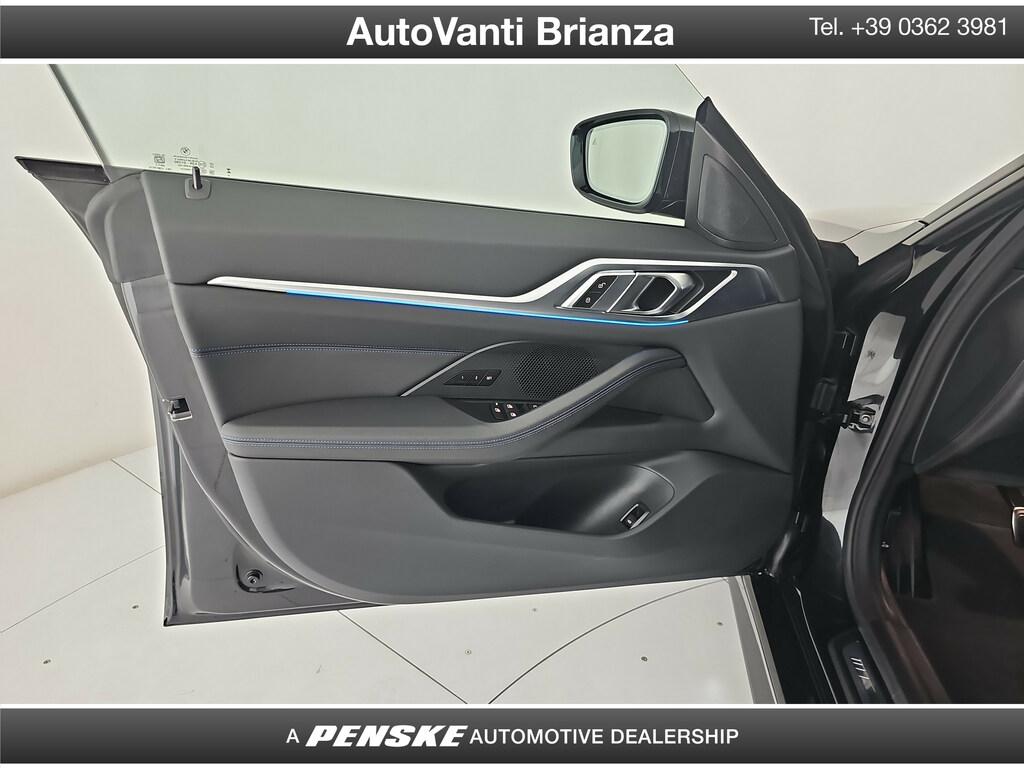 BMW Serie 4 420d Gran Coupe mhev 48V xdrive M Sport Pro auto