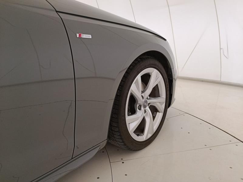 Audi A4 Avant 35 2.0 tdi mhev S Line Edition 163cv s-tronic