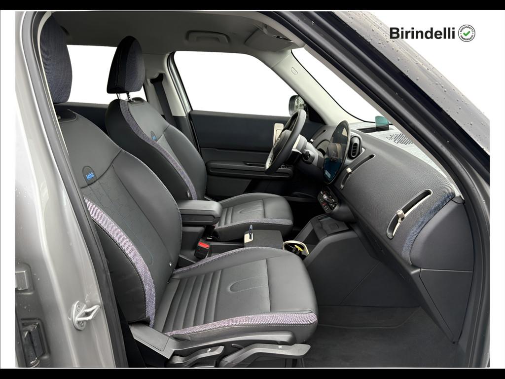 Mini Mini Countryman 2.0 48V D Classic auto