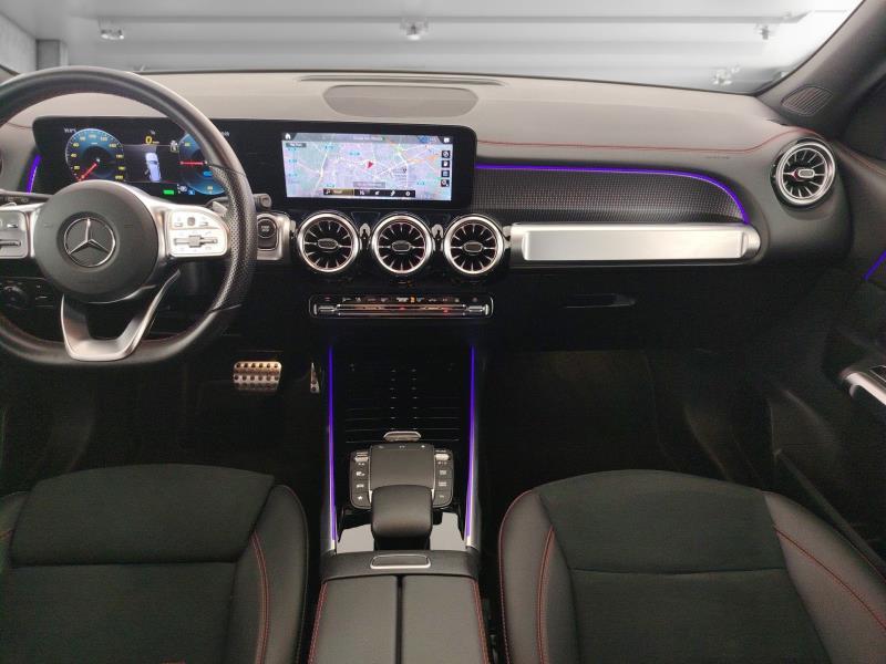 Mercedes EQB 250 Premium Plus