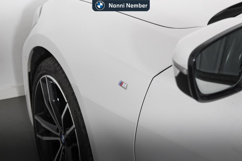 BMW Serie 3 320d Touring mhev 48V Msport auto