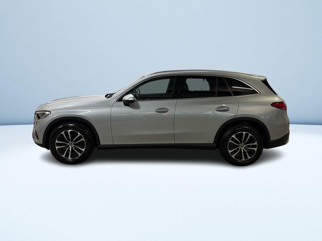 Mercedes GLC 200 d mhev Advanced 4matic auto