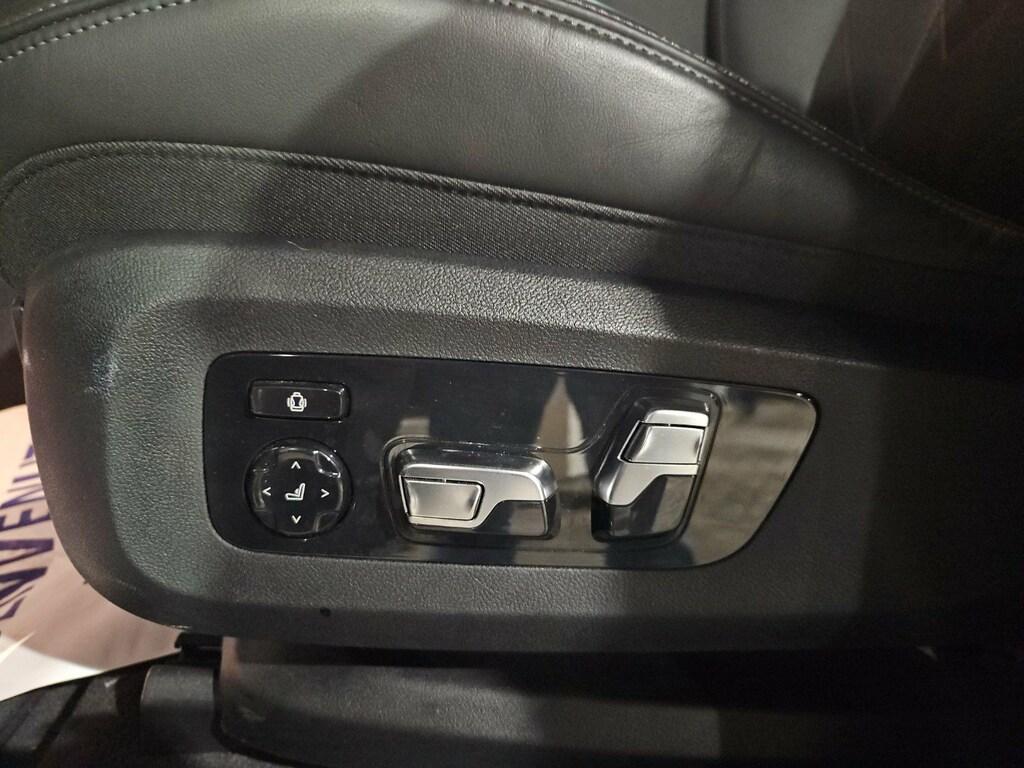 BMW XM 4.4 steptronic