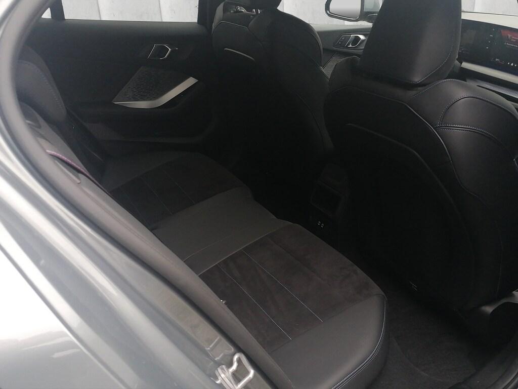 BMW Serie 1 118d MSport Pro auto