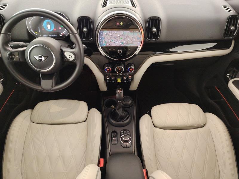 Mini Cooper SE Countryman Mini Countryman 1.5 Cooper SE Hype all4 auto