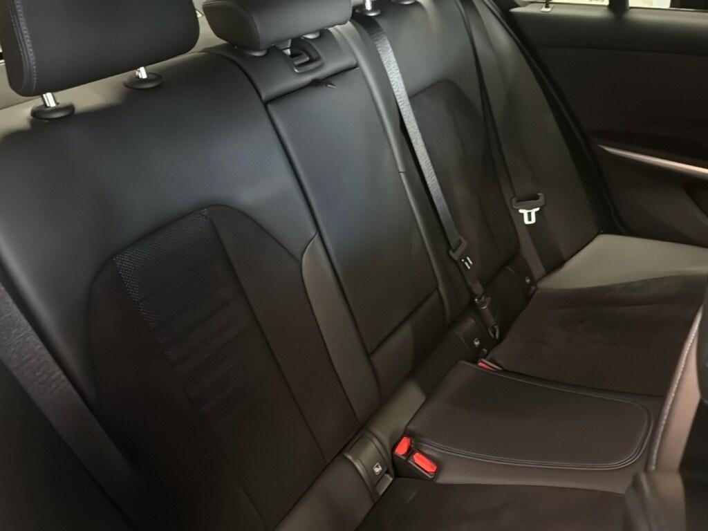 BMW Serie 3 320d mhev 48V Msport xdrive auto