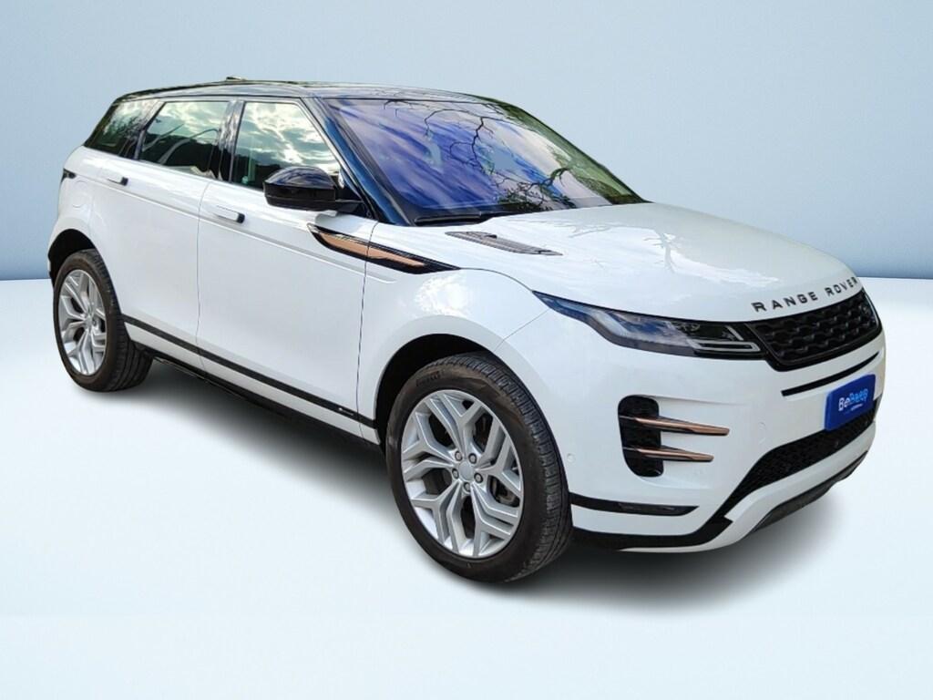 Land Rover Range Rover Evoque Evoque 2.0d i4 mhev R-Dynamic SE awd 180cv auto