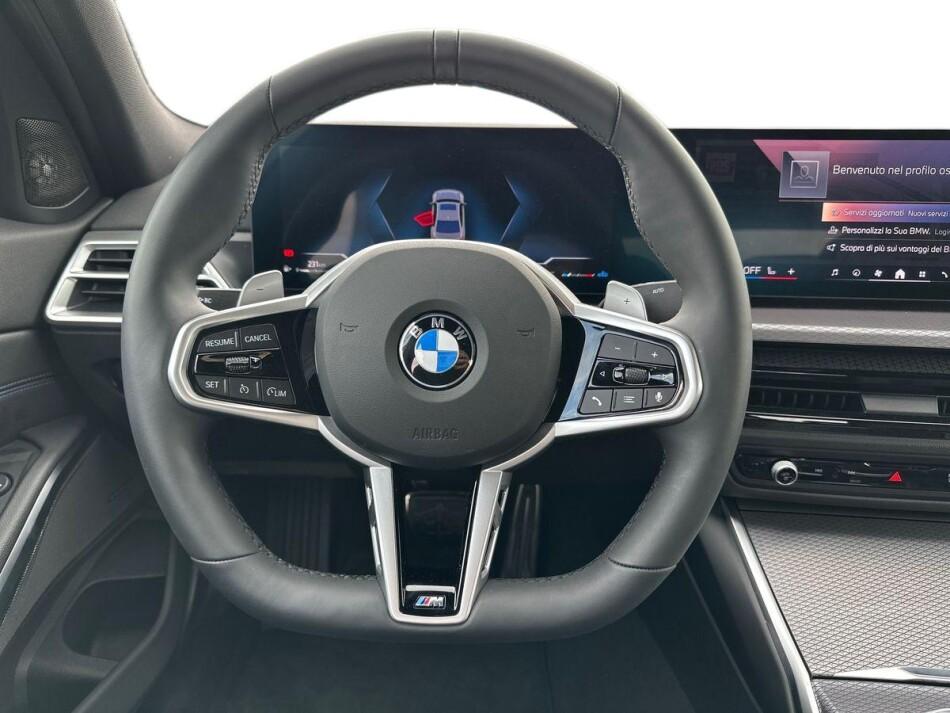 BMW Serie 3 330i xdrive M Sport Pro auto