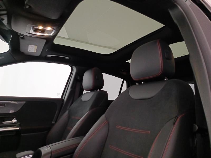 Mercedes GLA 200 d Premium auto