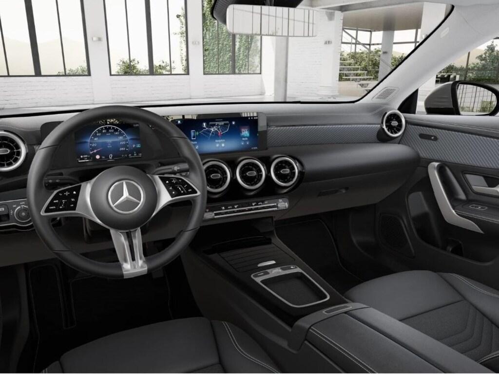 Mercedes CLA Shooting Brake 180 d Progressive Advanced auto