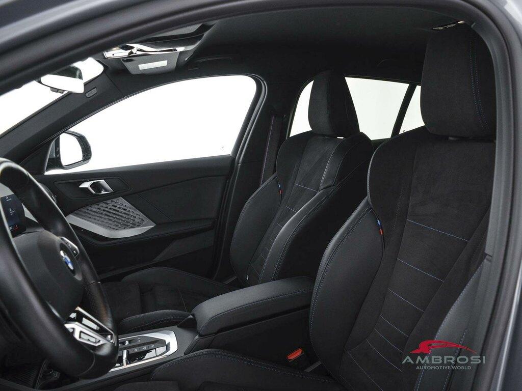 BMW Serie 1 118d MSport Pro auto