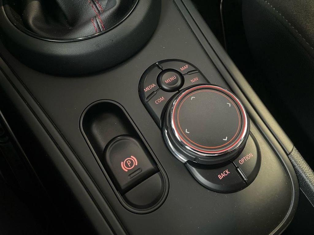Mini Cooper SD Countryman 2.0 TwinPower Turbo Cooper SD ALL4 Steptronic