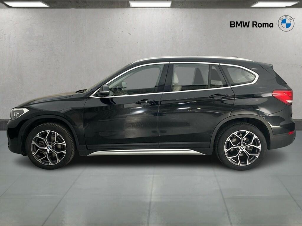 BMW X1 sdrive18d xLine Plus auto