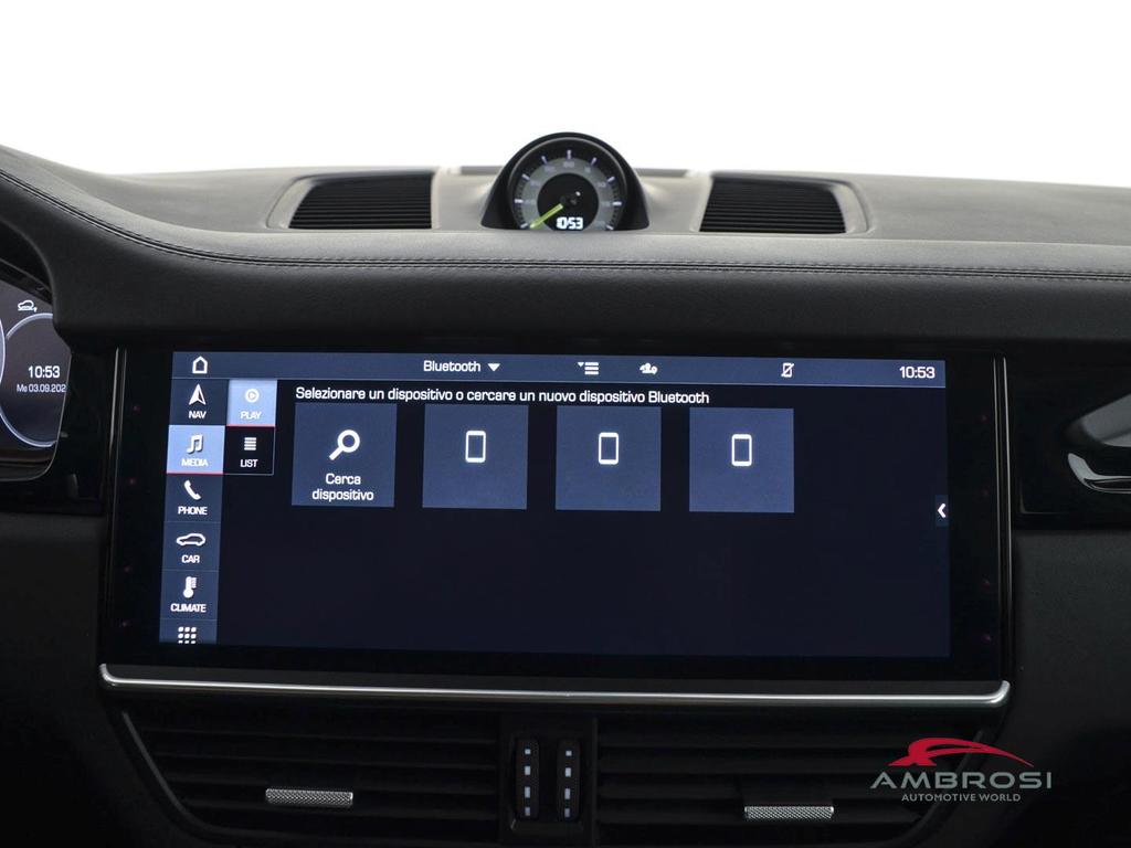 Porsche Cayenne 3.0 e-hybrid tiptronic