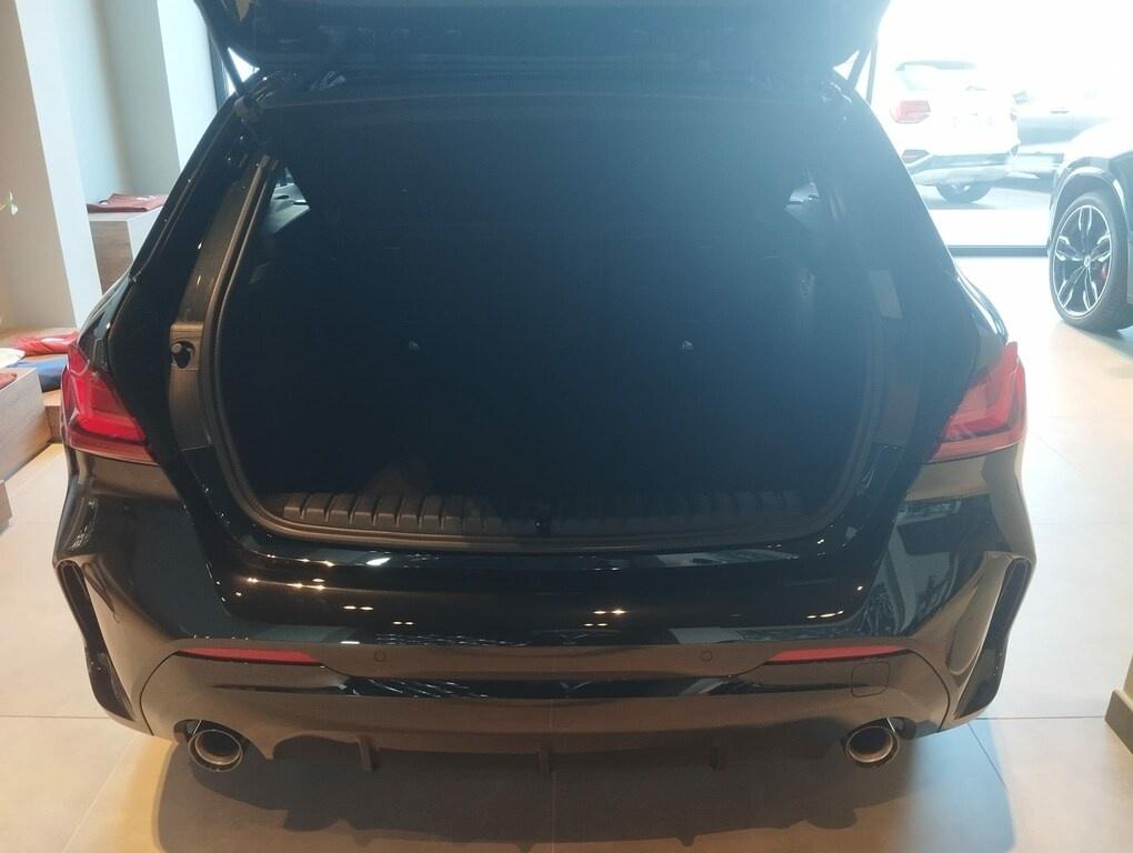 BMW Serie 1 128ti Msport auto