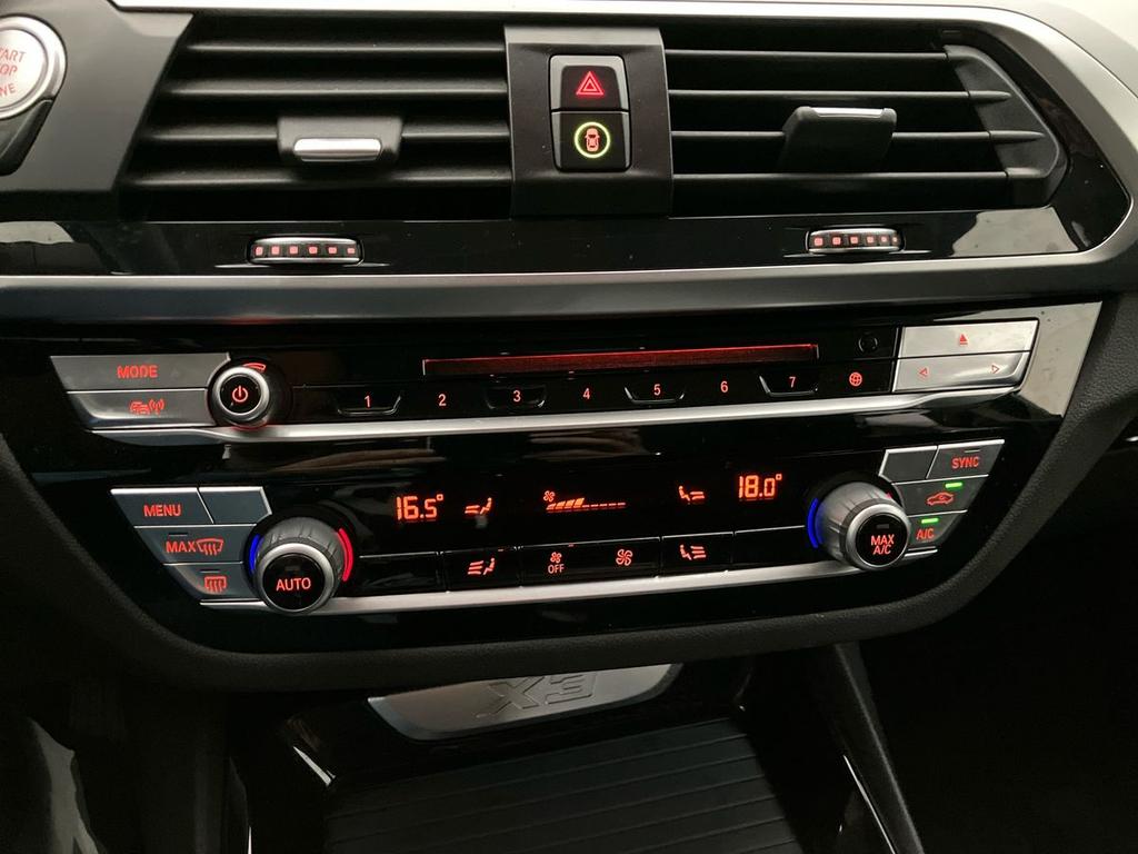 BMW X3 xdrive20d Business Advantage 190cv auto