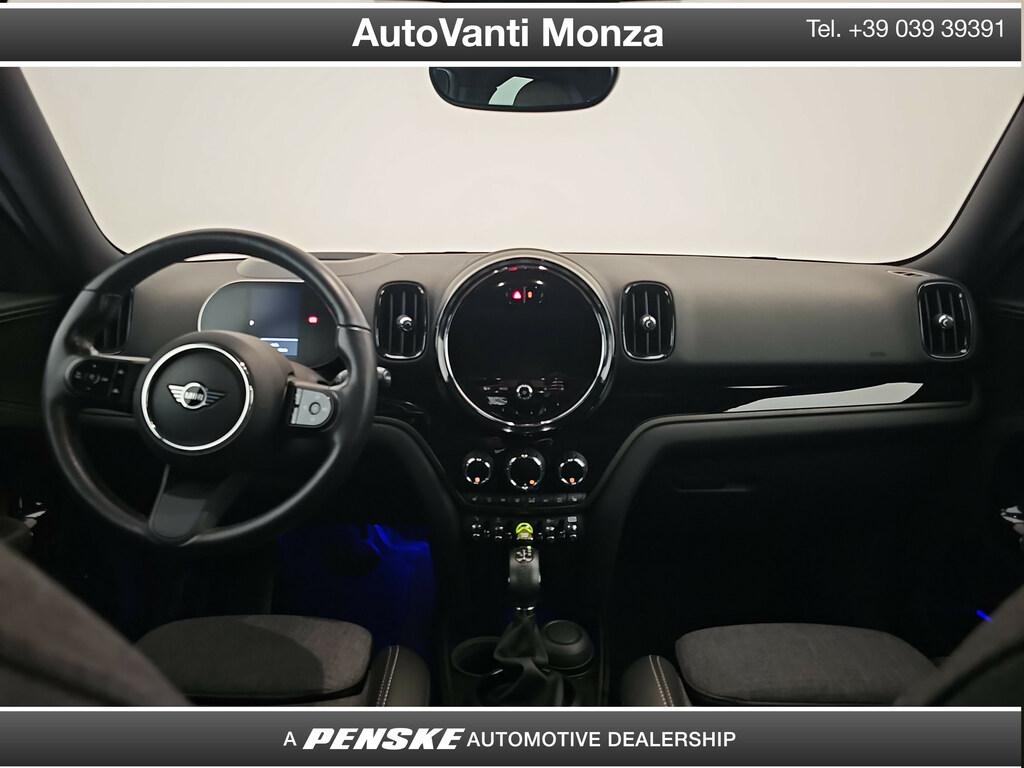 Mini Cooper SE Countryman Mini Countryman 1.5 Cooper SE all4 auto