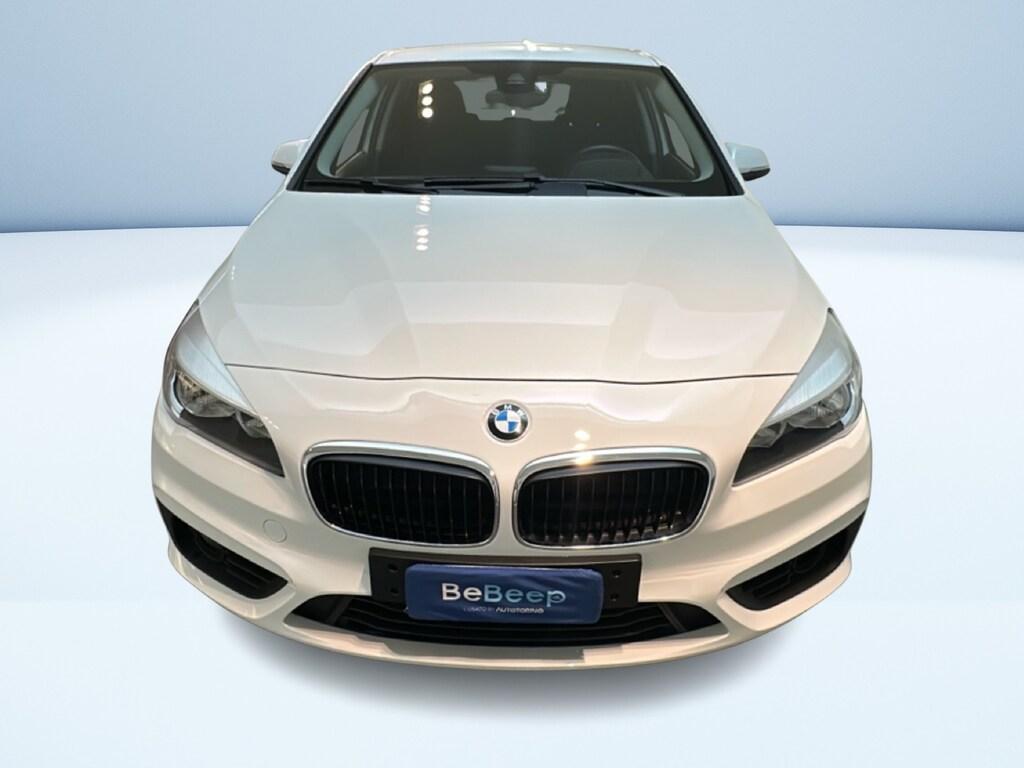 BMW Serie 2 218i Active Tourer Advantage auto my15