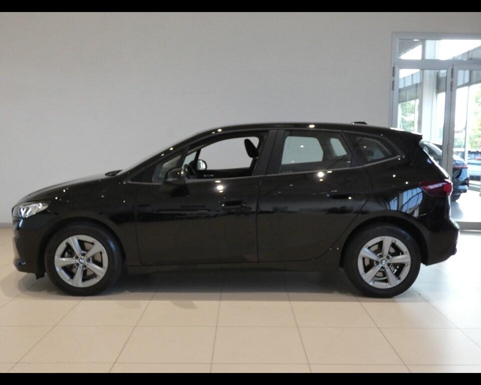 BMW Serie 2 218d Active Tourer auto