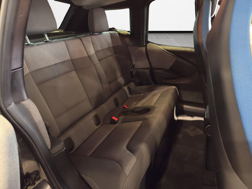 BMW i3 i3s 120Ah Advantage