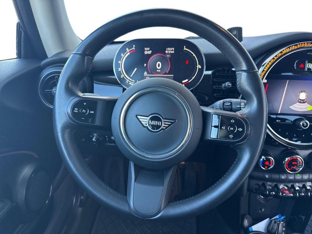 Mini Cooper 1.5 TwinPower Turbo Cooper