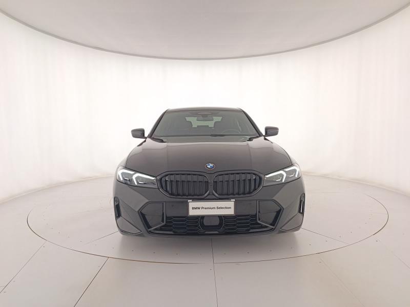 BMW Serie 3 320d mhev 48V Msport auto