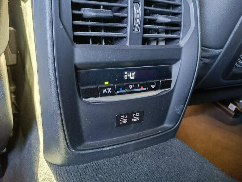 BMW Serie 3 320d Touring mhev 48V xdrive Msport auto