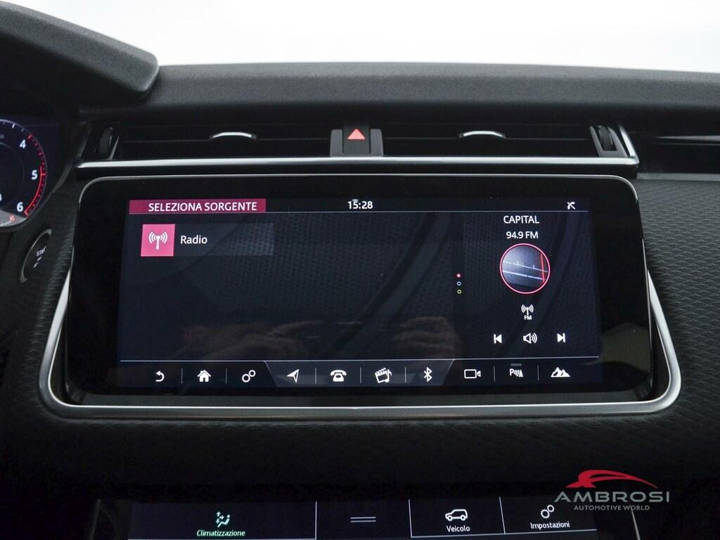 Land Rover Range Rover Velar 2.0d i4 R-Dynamic S 240cv auto my20