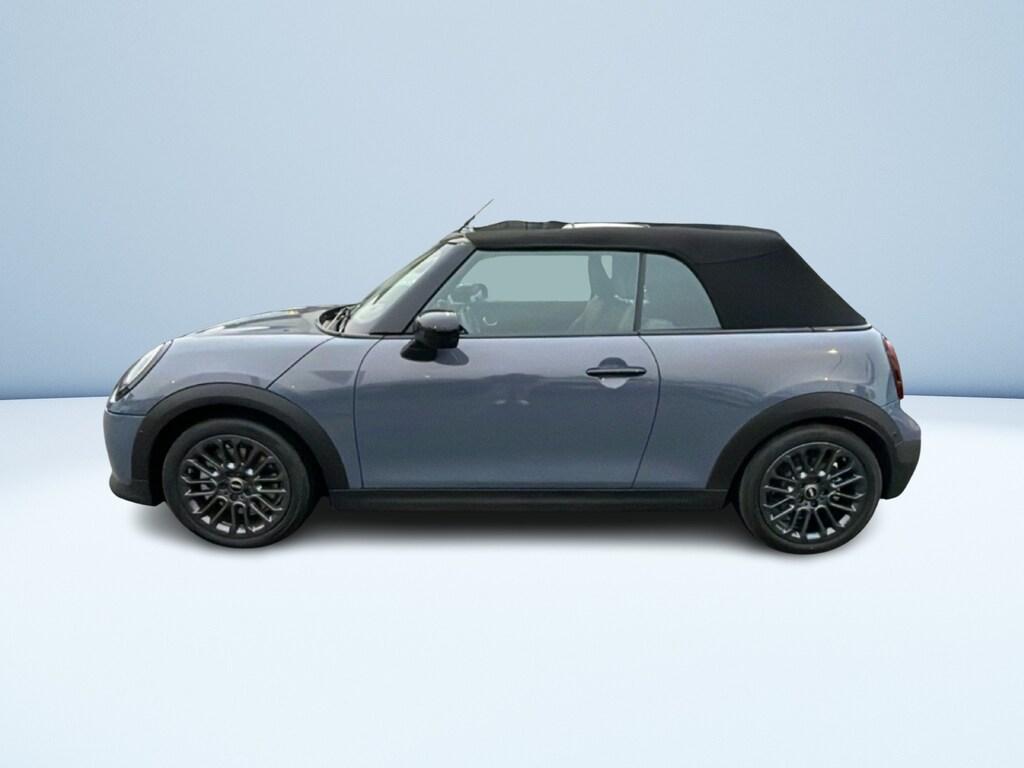 Mini Mini Cooper Cabrio 2.0 C Classic auto