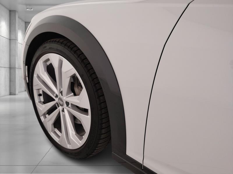 Audi A6 Allroad 50 3.0 tdi mhev quattro 286cv tiptronic