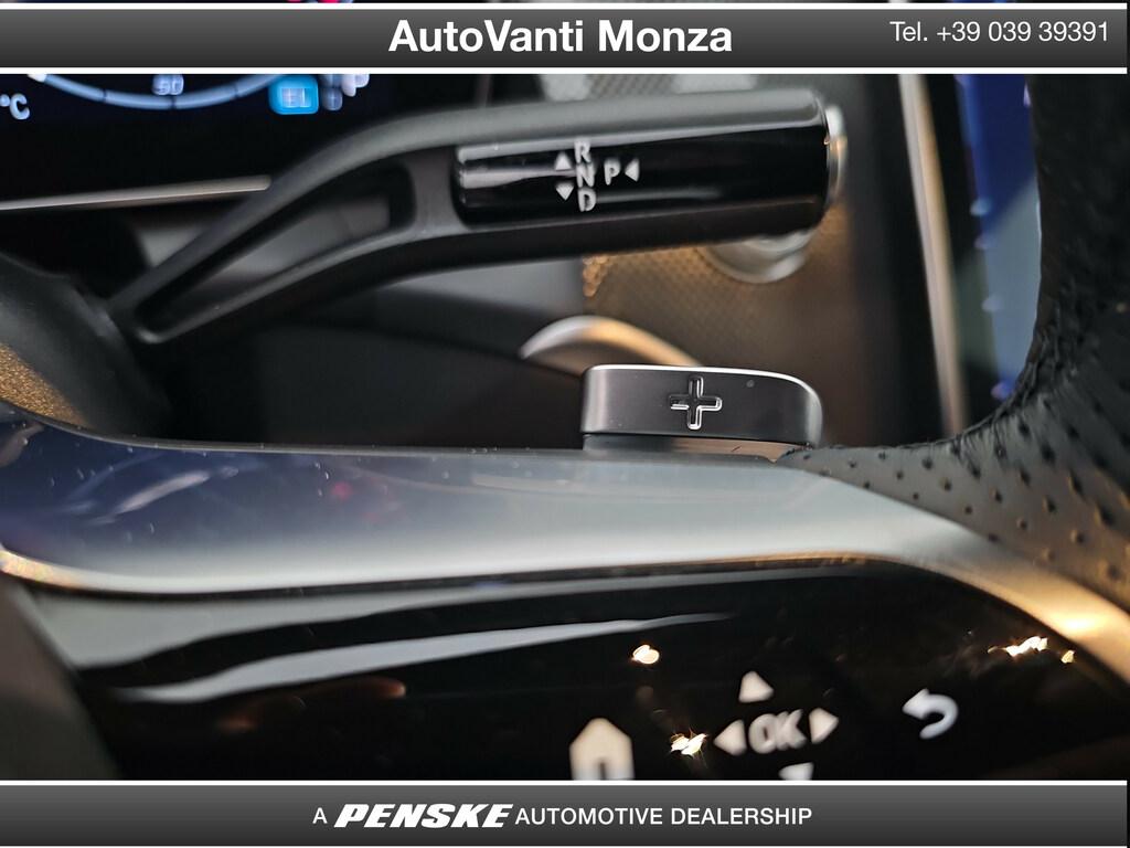 Mercedes GLC 300 de phev AMG Line Premium 4matic auto