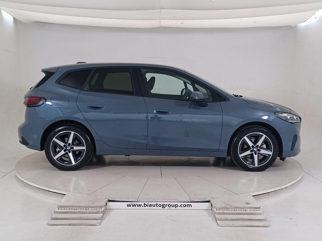 BMW Serie 2 220i Active Tourer mhev 48V auto