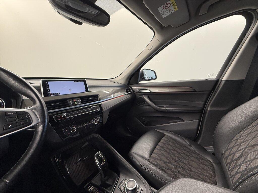 BMW X1 sdrive18d xLine auto